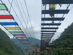 -浙北大峡谷