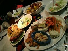-RED LOBSTER(中城西店)