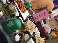 -嘉年华会水疗会(大剧院站E出口店)