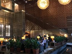 -天津君隆威斯汀酒店