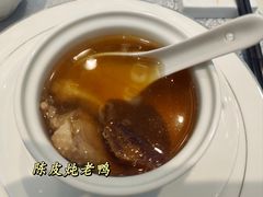 -东海酒家(长平东路店)