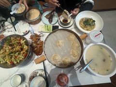 -梅利汴京烤鸭•开封豫菜地标店(东大街店)