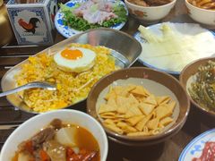 -萍姐火锅·公路夜市(打浦桥日月光店)