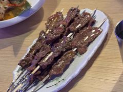 -质烤烤物·活烤海鲜(质烤总店)