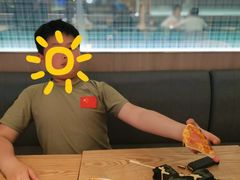 -比格比萨自助(南京万达茂店)