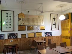 -清真盛志望麻酱酿皮·非遗老字号