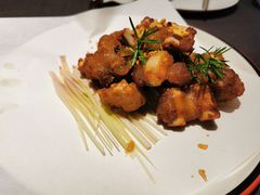 炸排骨-小炳胜(卓悦中心店)