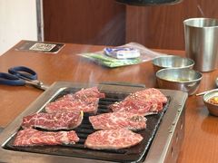 -大阪烧肉BAKA一代(国贸商住大厦店)