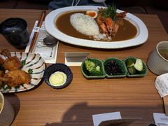 -CURRY YA 熟成咖哩專門店(深圳湾万象城店)