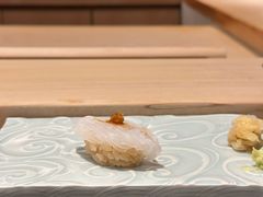 -鮨菜和喜智