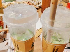 -蚝老板海鲜烧烤大排档(码头店)