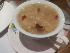 -花舍·新派粤菜·西餐·下午茶(亚运村·鸟巢店)