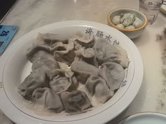 -日丰园海肠水饺·老字号大连海鲜(和平广场店)