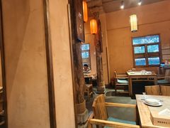 -湖南老灶台·生态农业餐饮(龙胜店)