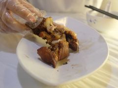 -眷江南之小蓝鲸(王府大街店)