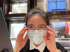 -溥仪眼镜(北京SKP店)