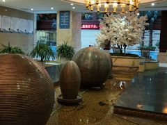 -碧水豪园·足浴·SPA·汗蒸·那须汤泉(中山东路店)
