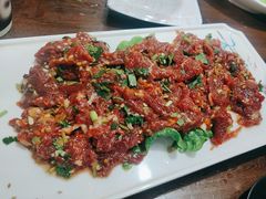 -乡土黄·鲜牛肉火锅·小龙虾(兴业街店)