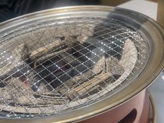 -白山烧烤(文安路万豪店)