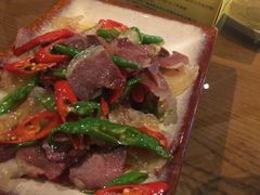 -宣威山野人家·云南菜·菌火锅(金碧店)