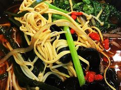 -金乐活美食(中街店)