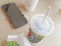 -德克士(林江商厦店)