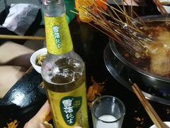 -红牌楼老号串串(银海佳苑店)