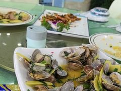 -景好海鲜餐厅(大鹏必选旅游店)