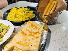 -叶派龙虾·招牌十三香(合肥路首店)