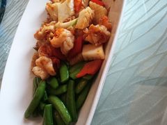 -上海和平饭店龙凤厅 Dragon Phoenix