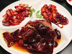 -广府乡下·饭庄(新港东路店)