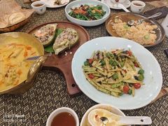 -南沙游艇会·大兵船餐厅