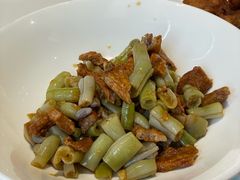 -双合园·海鲜水饺青岛菜(九水东路店)