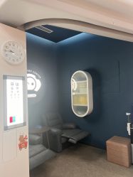 -唯儿诺儿童医院·儿科·眼科(新天地店)