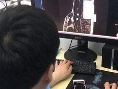 -北京派仕佳德动物医院·超导核磁·CT·神经科·骨科·内外科·急重症管理中心