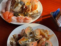 -杭州西子湖四季酒店-WL BISTRO西湖餐厅(灵隐路店)