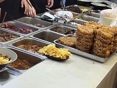 -阿生哥螺蛳粉•火锅(永安街店)