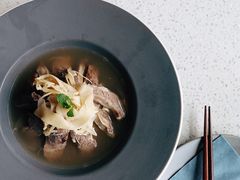 -半山腰·云南菜(侨福芳草地店)