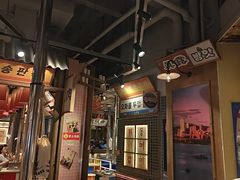 -姜胖胖韩式自助烤肉(光明万达店)