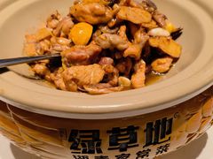 -绿草地·湘菜(7mall店)