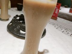 绿豆汁-味上湘菜馆(岳麓山店)