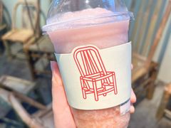 -红楼HONGLOU Gelato(淮海中路店)