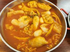 青春炒年糕-青春分食(仙林大学城店)
