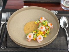 -三嚥阁 La Villa Restaurant
