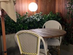 -Peet's Coffee皮爷咖啡(大学路店)