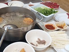 -黑山牛肉汤火锅(花城汇店)
