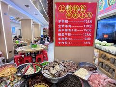 -三只鸟本地特色菜馆(上饶总店)