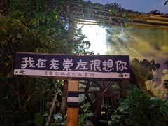 -老崇左特色风味食馆