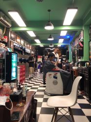-佗佻理髮廳·Tartyu Barbershop