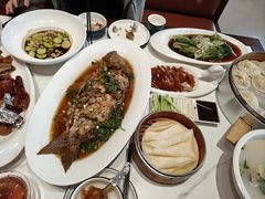 -梅利汴京烤鸭•开封豫菜地标店(东大街店)
